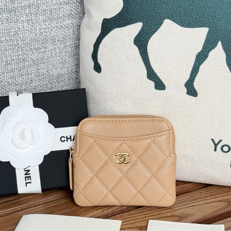 Ch*el wallets